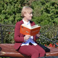 Домработница, коттеджный посёлок Шишкино, Брусничная улица, Березовский, Юлия Петровна