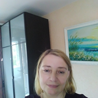 Домработница, Москва, Большая Калитниковская улица, Римская, Наталья
