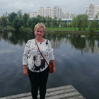 Няня, Москва, улица Горчакова, Улица Горчакова, Галина Михайловна