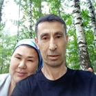 Домработница, Москва, Пролетарский проспект, Каширская, Мутрибахон Мукимовна