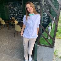 Няня, Москва, Скобелевская улица, Улица Скобелевская, Динара Рифатовна