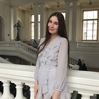 Няня, Санкт-Петербург, Каменноостровский проспект, Петроградская, Екатерина Анатольевна