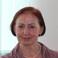 Наталья Николаевна, няня, Подпорожье