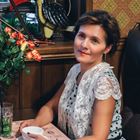 Няня, Санкт-Петербург, Софийский бульвар, Пушкин, Светлана Николаевна