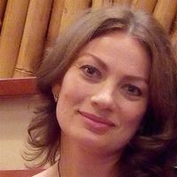 Няня, Москва, улица Героя России Соломатина, Теплый стан, Анна Николаевна