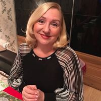Няня, деревня Путилково, Просторная улица, Путилково, Алла Анатольевна