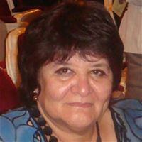 Няня, Санкт-Петербург, улица Демьяна Бедного, Гражданский проспект, Гульнара Абдуллаевна