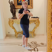 Домработница, Люберцы, Волковская улица, Люберцы, Марианна Глебовна