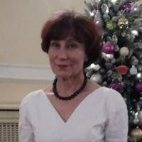 Няня, Санкт-Петербург, улица Савушкина, Беговая, Татьяна Афанасьевна
