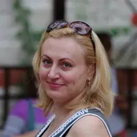 Домработница, Москва, улица Академика Янгеля, Чертаново Центральное, Елена Викторовна