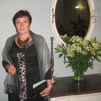 Няня, Санкт-Петербург, Лермонтовский проспект, мо Коломна, Ирина Вячеславовна
