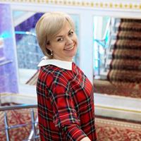 Няня, Москва, Большая Академическая улица, Лихоборы, Светлана  Николаевна 
