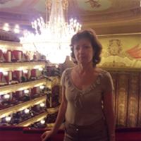 Няня, Нижний Новгород, Родниковая улица, Нижегородский район, Евгения Федоровна