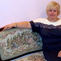 Домработница, Королёв, Садовая улица, Королев, Светлана Антоновна
