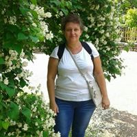 Няня, Санкт-Петербург, улица Валерия Гаврилина, Парнас, Светлана Борисовна
