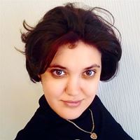 Няня, Москва, Большая Филёвская улица, Пионерская, Дарья Александровна