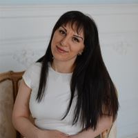 Няня, поселок городского типа имени Свердлова, Западный проезд, Усть-Ижора, Лусине Эдиковна