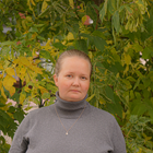 Няня, Санкт-Петербург, Богатырский проспект, Беговая, Ольга Сергеевна