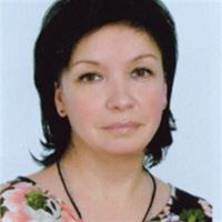 Домработница, Москва, улица Барышиха, Митино, Оксана Васильевна