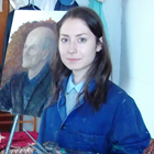 Няня, Москва, Краснобогатырская улица, Преображенская площадь, Татьяна Александровна