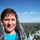 Няня, посёлок Фабрики имени 1 Мая,, Щербинка, Алла Николаевна