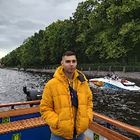 Няня, Санкт-Петербург, Двинская улица, Нарвская, Анастасия Владимировна