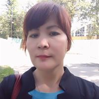 Домработница, Москва, улица Верхняя Масловка, Динамо, Назгул Сапаровна