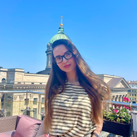 Няня, Москва,, Дегунино Восточное, Полина Валентиновна