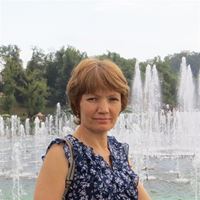 Няня, Москва, Планерная улица, Планерная, Лилия Хасановна