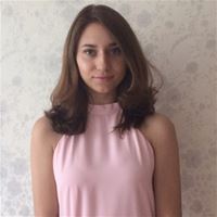 Няня, Первоуральск, улица Ленина, Первоуральск, Анастасия Андреевна