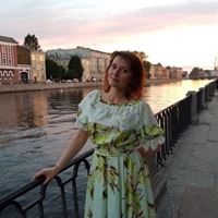 Домработница, Санкт-Петербург, Стародеревенская улица, Старая Деревня, Анастасия Васильевна