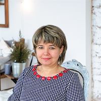 Домработница, Зеленодольск, улица Ивана Заикина, Зеленодольск, Светлана Рафиковна