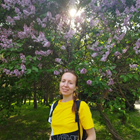 Сиделка, село Высокая Гора,, Соцгород, Анна Александровна