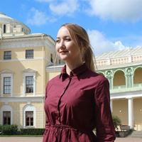 Няня, Санкт-Петербург, улица Олеко Дундича, Купчино, Дарья Андреевна