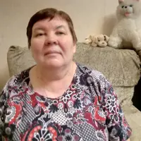 Сиделка, Наро-Фоминск, Профсоюзная улица, Наро-Фоминск, Татьяна Ивановна