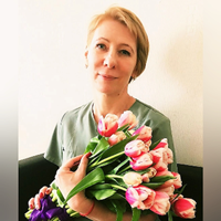 Няня, Москва, Новокосинская улица, Новокосино, Елена Борисовна