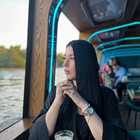 Няня, Санкт-Петербург, улица Бадаева, Проспект Большевиков, Анна Николаевна