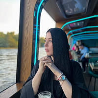 Няня, Санкт-Петербург,, Проспект Большевиков, Ирина