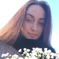 Няня, Москва, улица Юности, Зеленоград, Анастасия Сергеевна