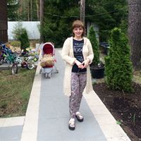 Няня, Санкт-Петербург, улица Антонова-Овсеенко, Улица Дыбенко, Гаяне Вальтеровна