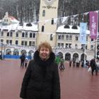 Няня, Санкт-Петербург, улица Ушинского, Гражданский проспект, София Васильевна