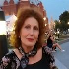 Домработница, Москва, 5-я улица Лазенки, Боровское шоссе, Людмила Георгиевна