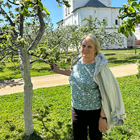 Няня, Москва, Краснодарская улица, Люблино, Валентина Александровна