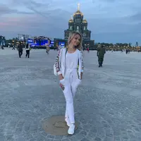 Няня, , , Одинцово, Марина Игоревна