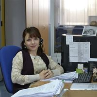 Домработница, Одинцово, Можайское шоссе, Одинцово, Виктория Александровна