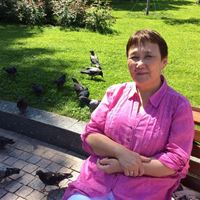 Сиделка, Москва, улица Тёплый Стан, Теплый стан, Галина Баралдаевна