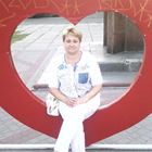 Няня, Москва, улица Красного Маяка, Пражская, Светлана Николаевна
