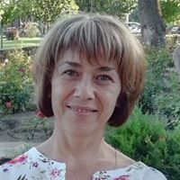 Домработница, Москва, ул. Ивана Франко, Кунцевская, Марина Дмитриевна