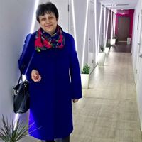 Домработница, Москва, Северный бульвар, Отрадное, Джавхарат Абдуллаевна