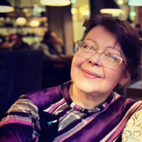 Домработница, посёлок Парголово, Толубеевский проезд, Левашово, Елена Владимировна